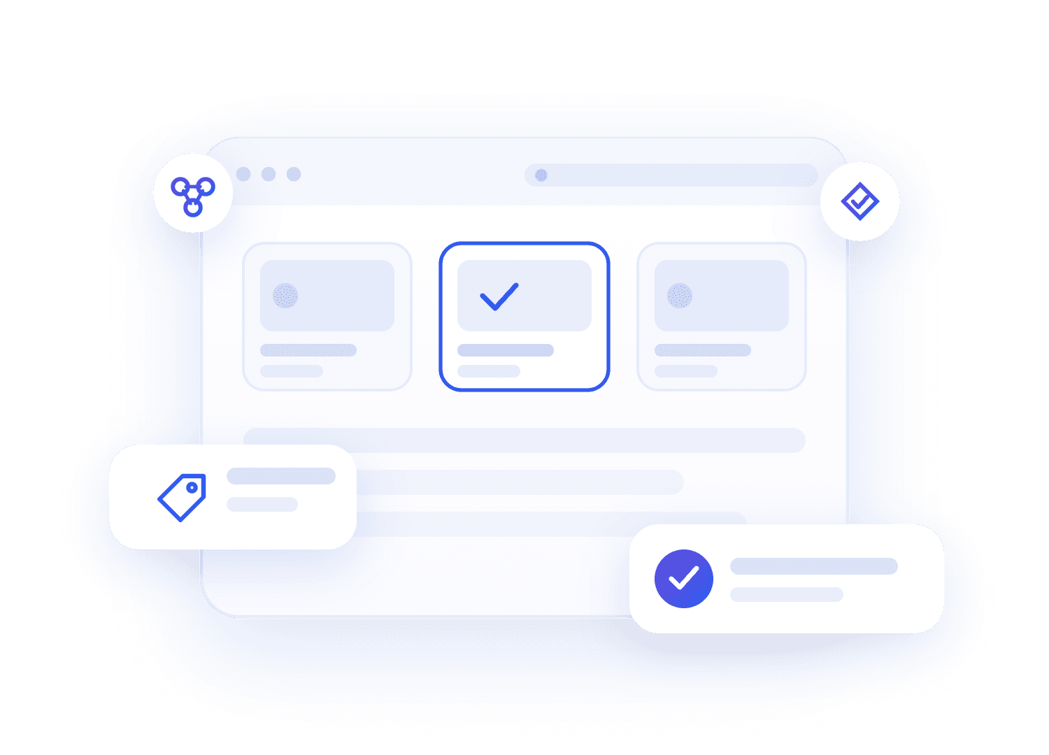 iCOBS marketplace preview