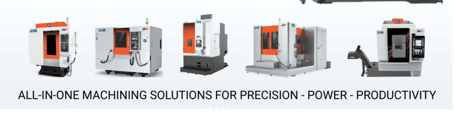 Upanal CNC cover