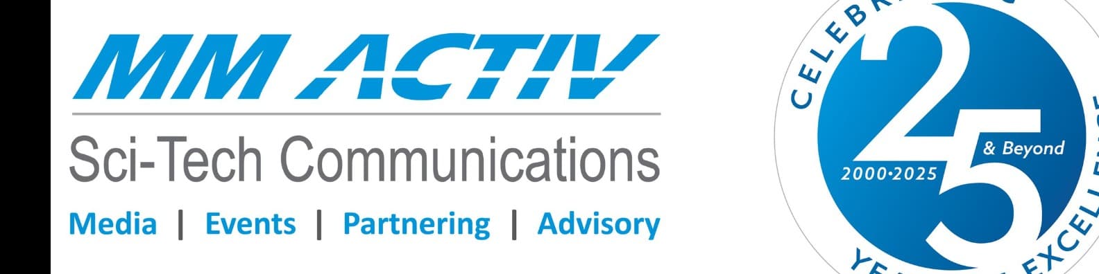 MM Active SciTech Communications Pvt Ltd banner
