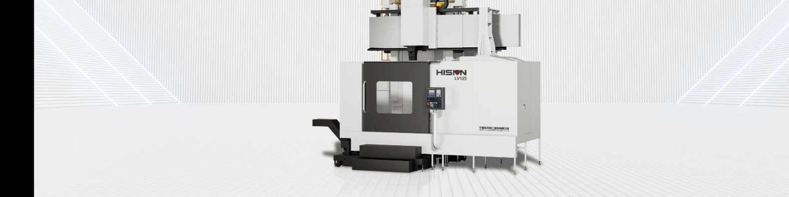 GPY Machine Tools Pvt Ltd cover