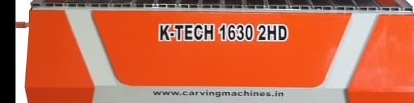 Kameshwara Technologies cover