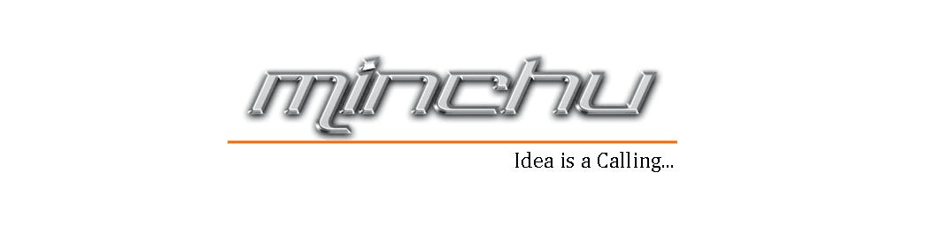 Minchu Products and Services LLP cover