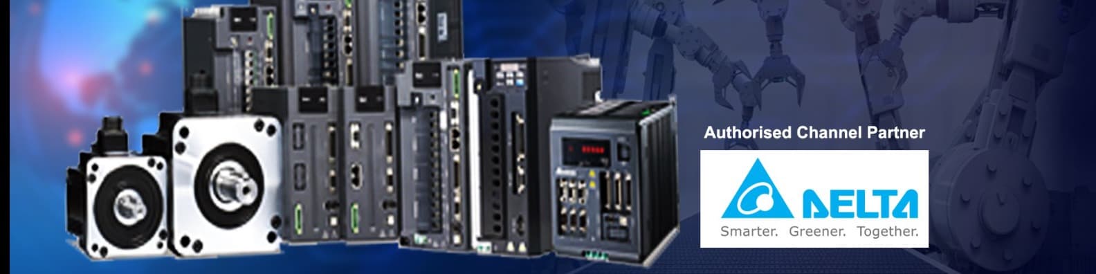 Axis Controls System cover