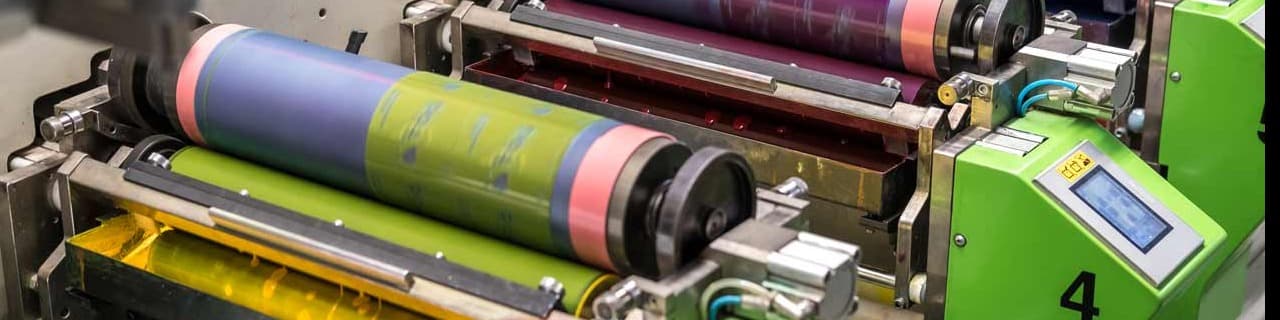 ELINT PRINTS cover