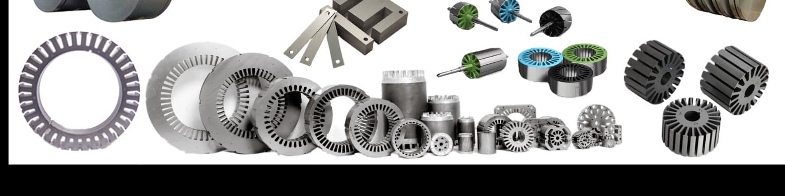 Dev Components Private Limited cover