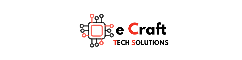 eCraft Tech Solutions cover