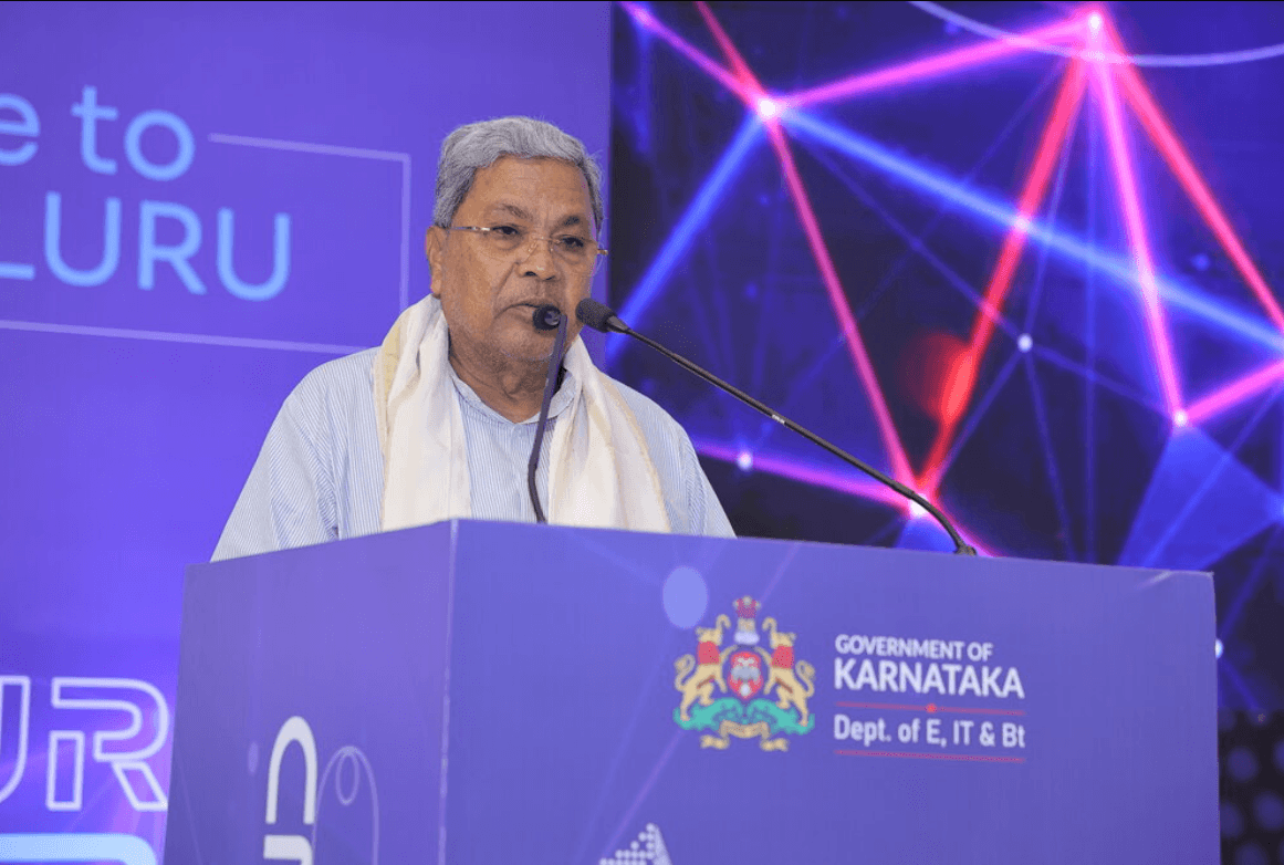 Bridge to Bengaluru- A Dialogue with Diplomats at New Delhi