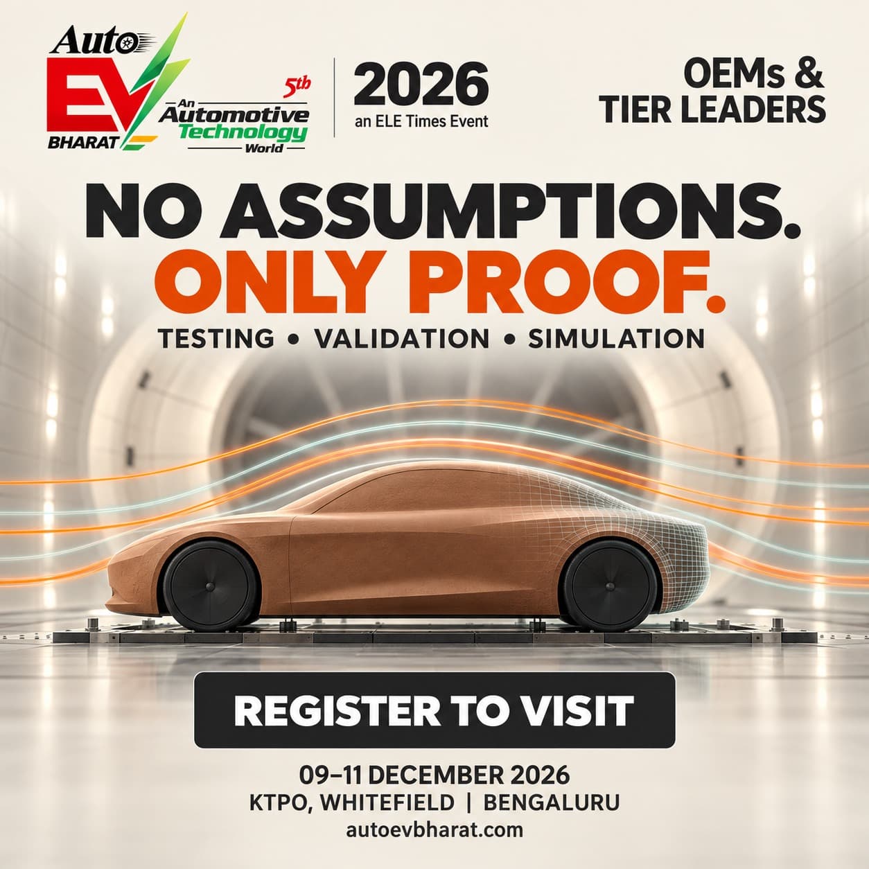 Auto EV