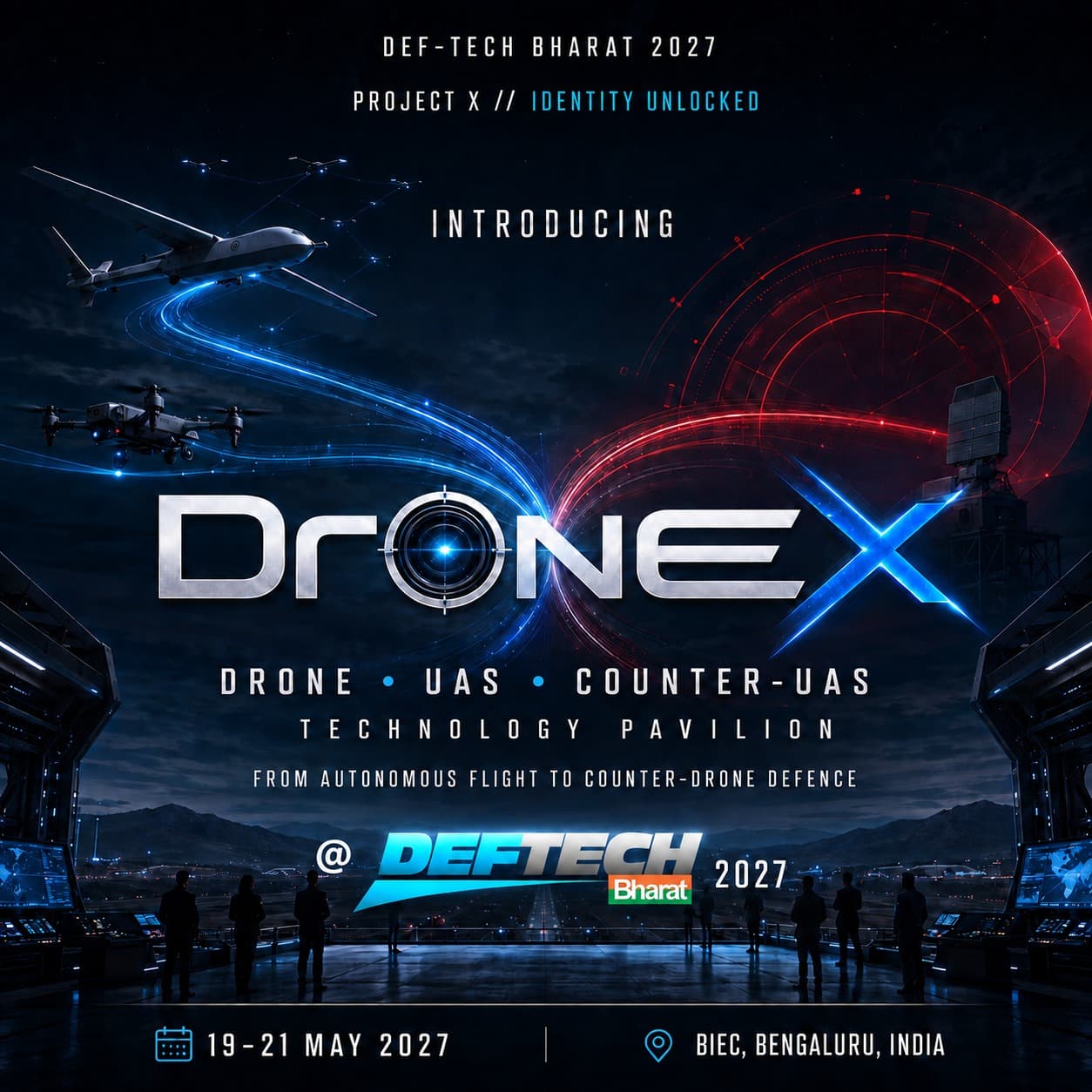 DefTech Bharat 2027
