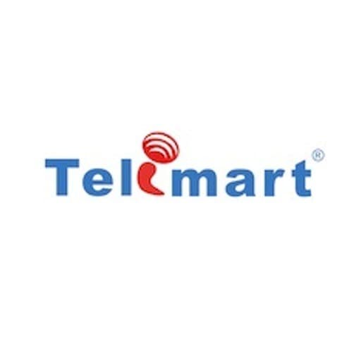 Telimart India Private Limited logo
