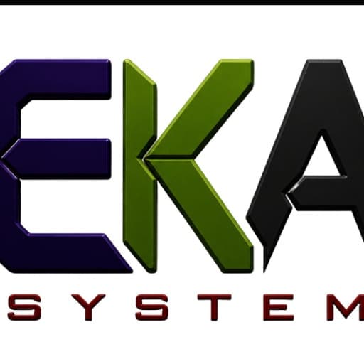 EKA Consultancies logo