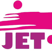 Jagruti Electronic Technologies logo