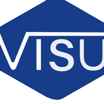 VISU POLY PRODUCTS P LTD logo