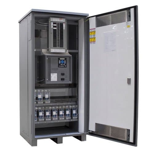 Cabinet Integration