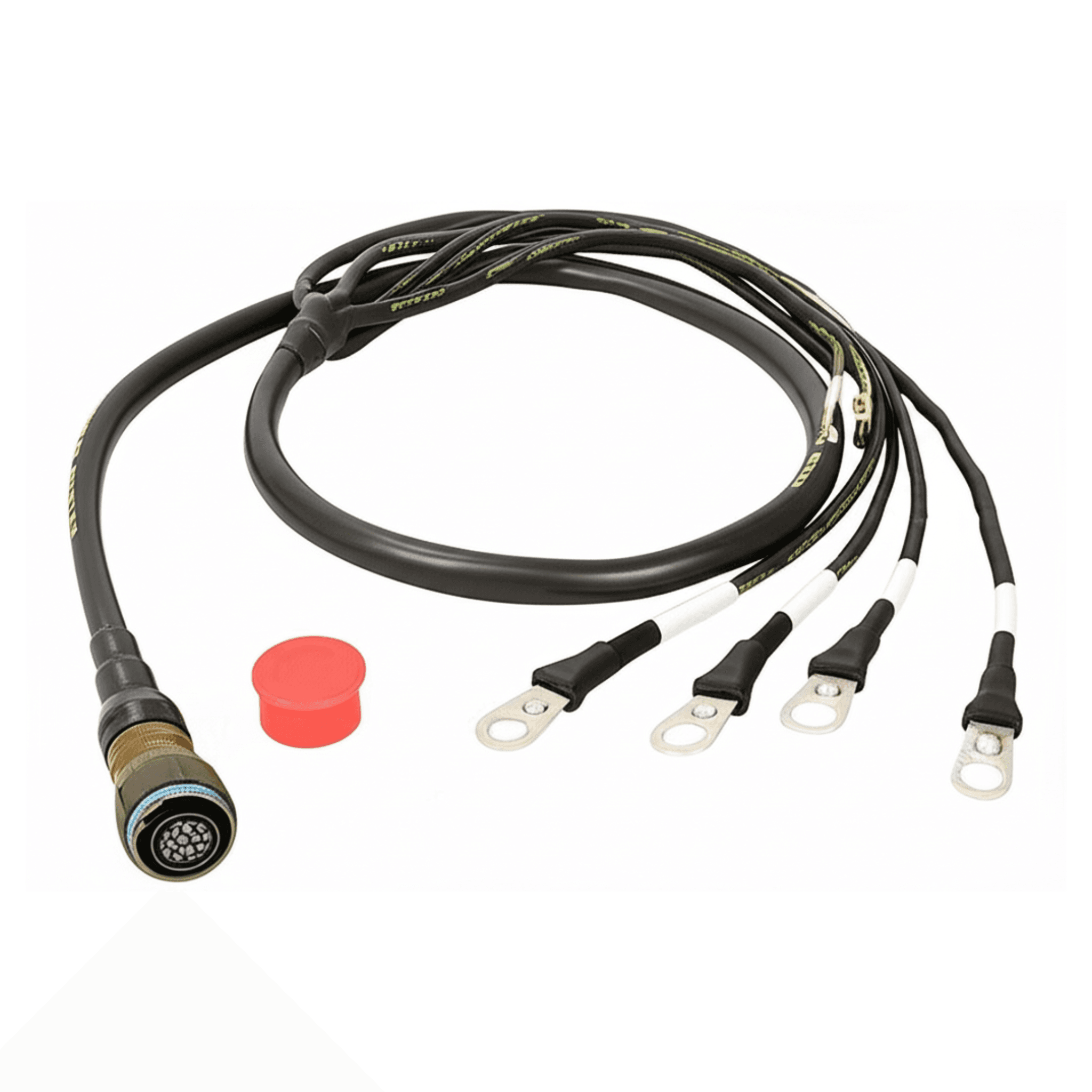 Cable Assembly