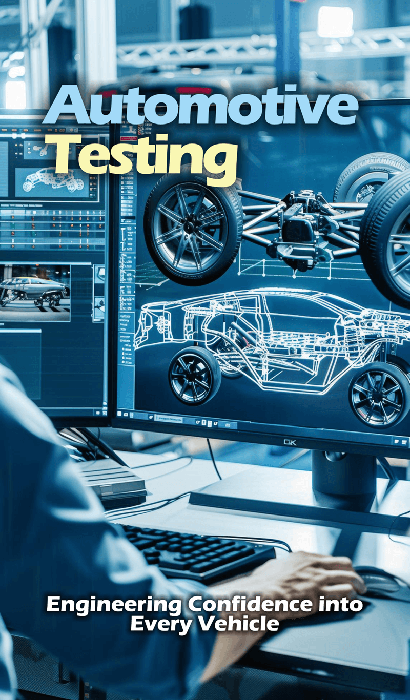 Automotive Testing