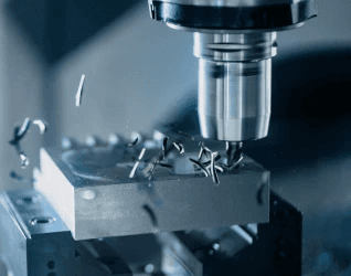 Precision Machining Services
