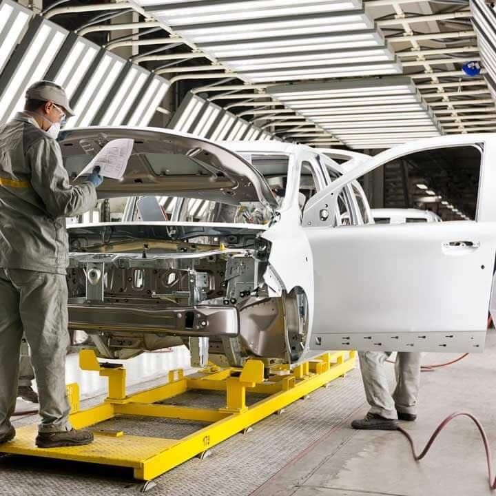 Elint Prints Automotive Sq